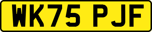 WK75PJF