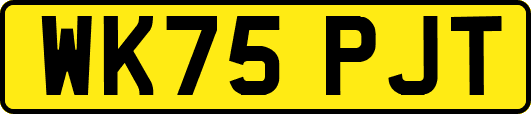 WK75PJT