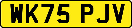 WK75PJV