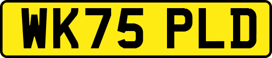 WK75PLD