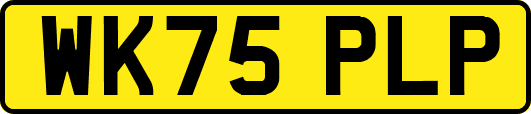 WK75PLP