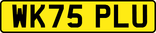 WK75PLU