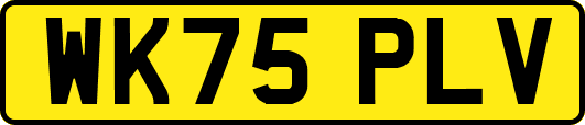 WK75PLV