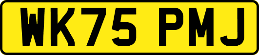 WK75PMJ