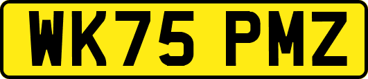 WK75PMZ