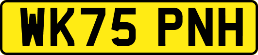WK75PNH