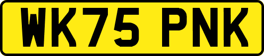 WK75PNK