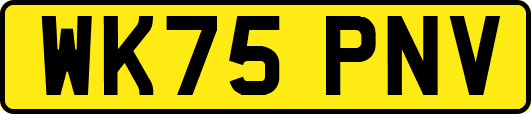 WK75PNV