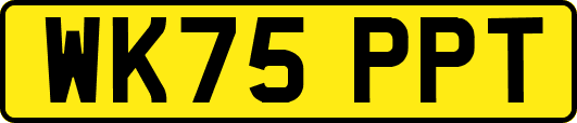 WK75PPT