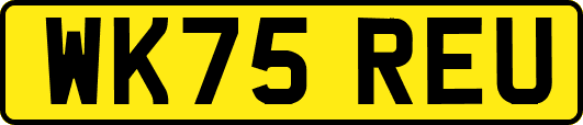 WK75REU
