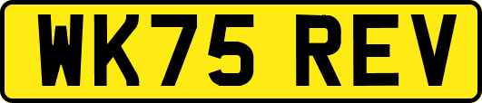 WK75REV