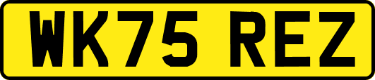 WK75REZ