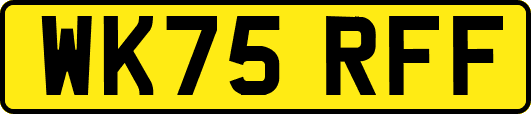 WK75RFF