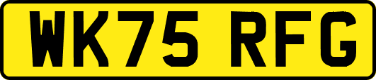 WK75RFG