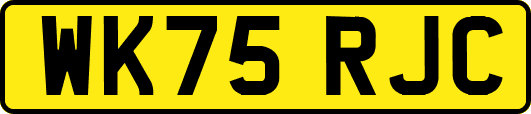 WK75RJC