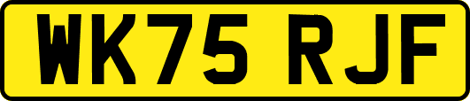WK75RJF