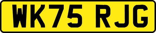 WK75RJG