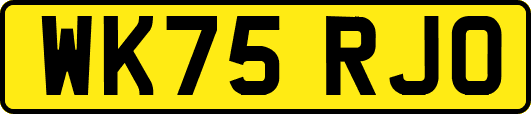 WK75RJO