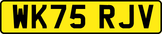 WK75RJV