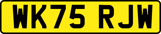 WK75RJW