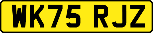 WK75RJZ