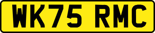 WK75RMC