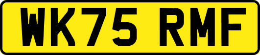 WK75RMF