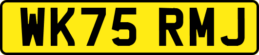 WK75RMJ