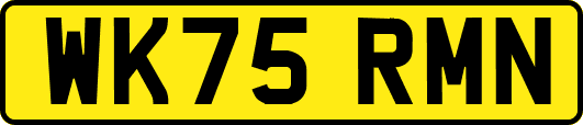 WK75RMN