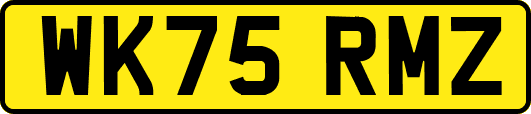 WK75RMZ