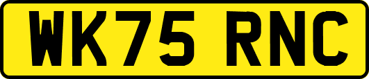 WK75RNC