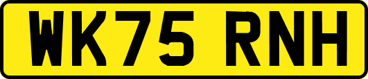 WK75RNH
