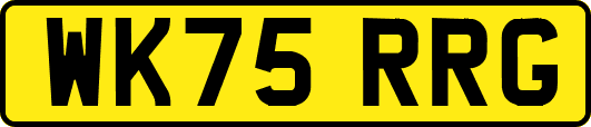 WK75RRG