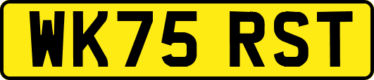 WK75RST