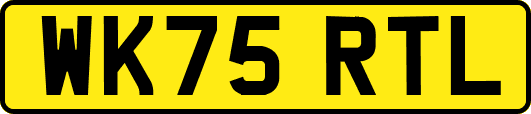 WK75RTL