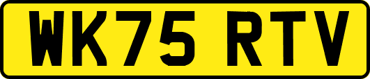 WK75RTV