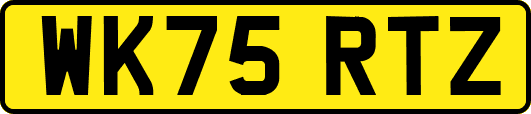 WK75RTZ