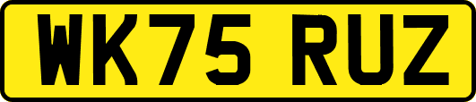 WK75RUZ