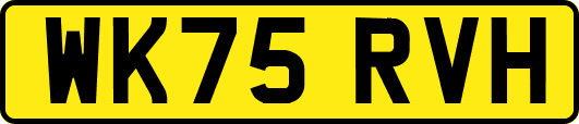 WK75RVH