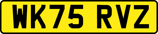 WK75RVZ
