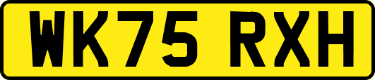 WK75RXH