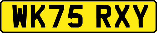 WK75RXY