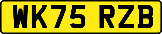 WK75RZB