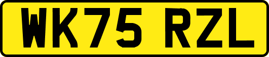 WK75RZL