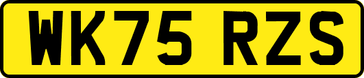 WK75RZS