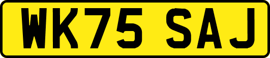 WK75SAJ