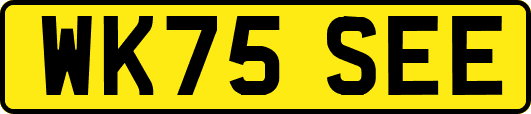 WK75SEE