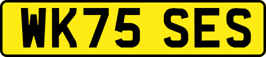 WK75SES