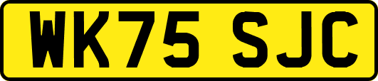 WK75SJC