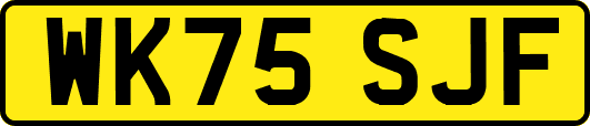 WK75SJF